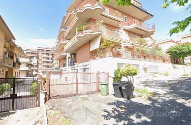 Box Setteville di Guidonia