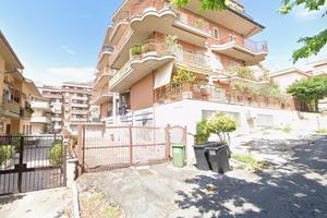 Box Setteville di Guidonia
