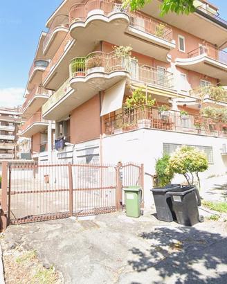 Box Setteville di Guidonia