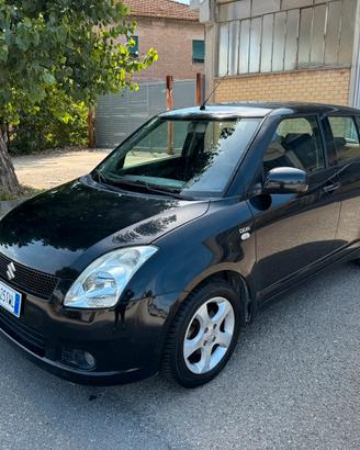SUZUKI SWIFT 2008 1.3 DIESEL OK NEOPATENTATI