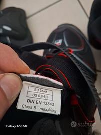 Fila skates