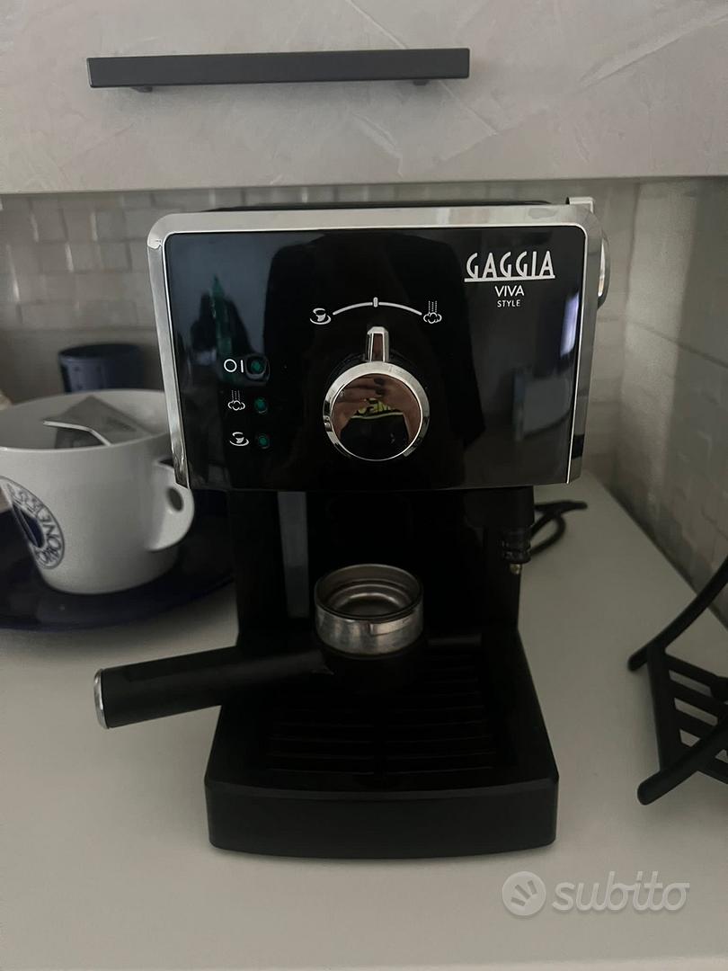 Gaggia viva style - Elettrodomestici In vendita a Napoli