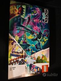 Lego hidden side 70432