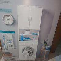 Mobile coprilavatrice