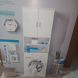 Mobile coprilavatrice