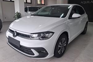 Volkswagen Polo 1.0 TSI Edition Plus