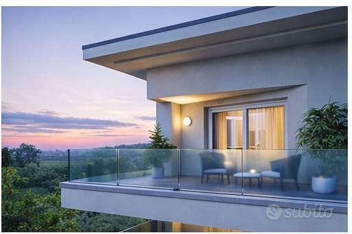 Appartamento – Monza, Triante - Vista 4