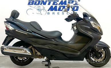 Suzuki AN Burgman 400
