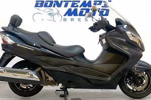 Suzuki AN Burgman 400