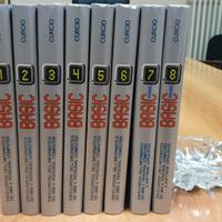 Enciclopedia dell'informatica  del Computer Curcio