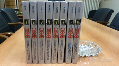 Enciclopedia dell'informatica  del Computer Curcio