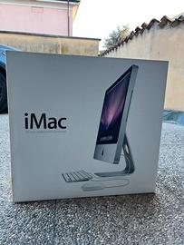 Apple Imac collezione