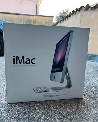 Apple Imac collezione