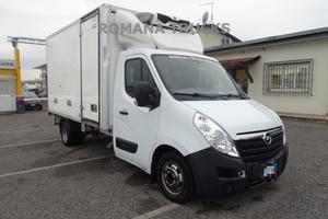 OPEL Movano 145CV ISOTERMICO -20° IN ATP 02/26 P