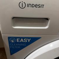 Asciugatrice indesit classe A++