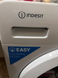 Asciugatrice indesit classe A++