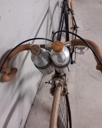 Bici francese anni 1920 perfettamente restaurata