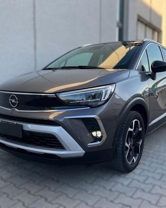Opel Crossland 1.5 Diesel 110cv Elegance S&S MT6
