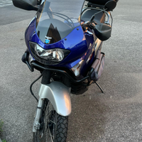 Honda Transalp 650V XL