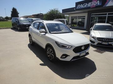 MG ZS (2021-2025) ZS 1.0T-GDI aut. Luxury