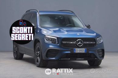 Mercedes-Benz GLB 200 d 2.0 150CV Premium auto