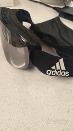 Maschera da Sci Adidas