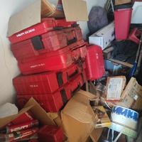 valigette Hilti originali