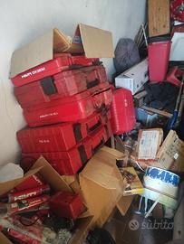 valigette Hilti originali