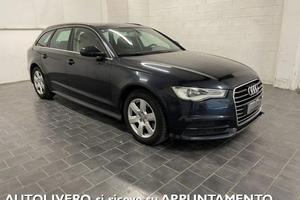 AUDI A6 2.0 TDI 190 CV quattro S tronic Business