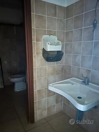 Locale - Modica, zona Sorda