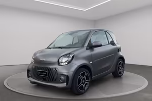 Smart fortwo eq Pulse