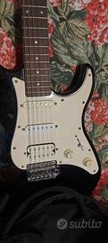 chitarra yamaha eg 112