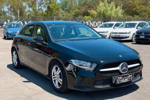 Mercedes-benz A 180 d Automatic Executive