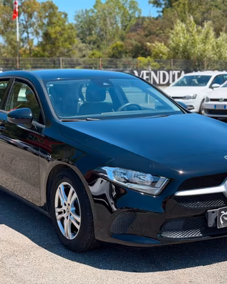 Mercedes-benz A 180 d Automatic Executive