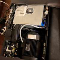 Tapis roulant Technogym Run Professionale