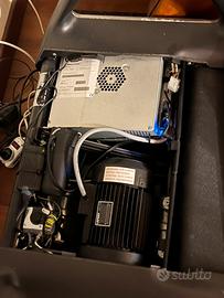 Tapis roulant Technogym Run Professionale