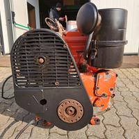 Motore Lombardini 5LD 825-3 