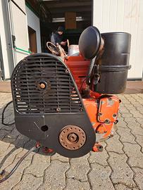 Motore Lombardini 5LD 825-3 