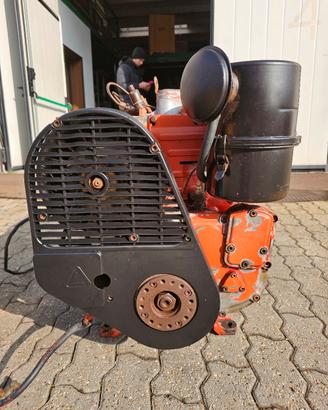 Motore Lombardini 5LD 825-3 