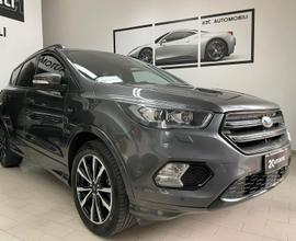 Ford Kuga ST-Line / 1.5 TDCI 120 CV /2019/