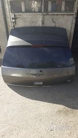 Portellone posteriore Chrysler 300c touring