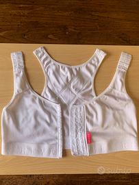 Reggiseno Revee post operatorio Julie