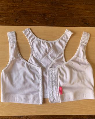 Reggiseno Revee post operatorio Julie