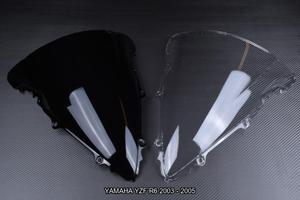 Cupolino / Parabrezza YAMAHA YZF R6 2003 - 2005
