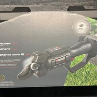 Forbice da potatura parkside