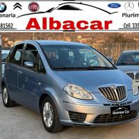 Lancia MUSA 1.3 Multijet 90 CV Oro