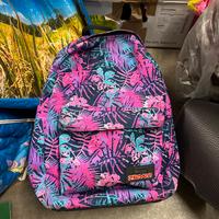 Zaino scuola Seven fucsia