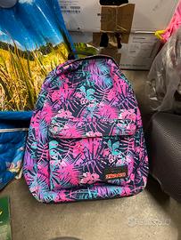 Zaino scuola Seven fucsia