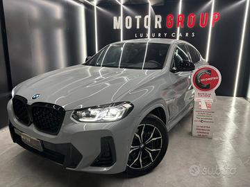 Bmw X4 xDrive20d 48V Msport