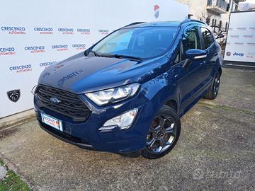 FORD EcoSport 1.0 EcoBoost 125 CV ST-Line - AZIE